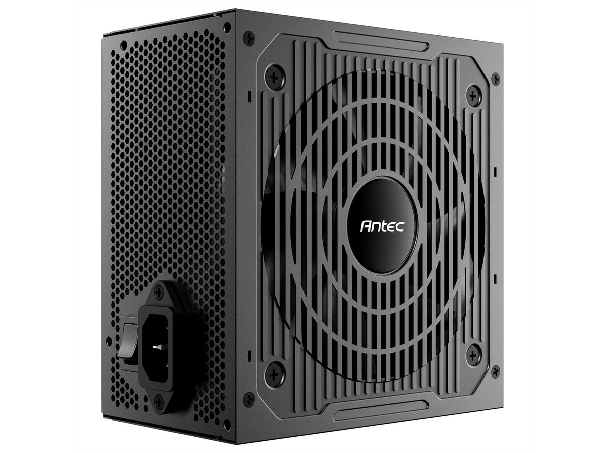 ANTEC CSK750DC EC Netzteil 750W