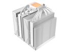 ANTEC F620 Digital Pro White CPU Cooler, Prozessorlüfter