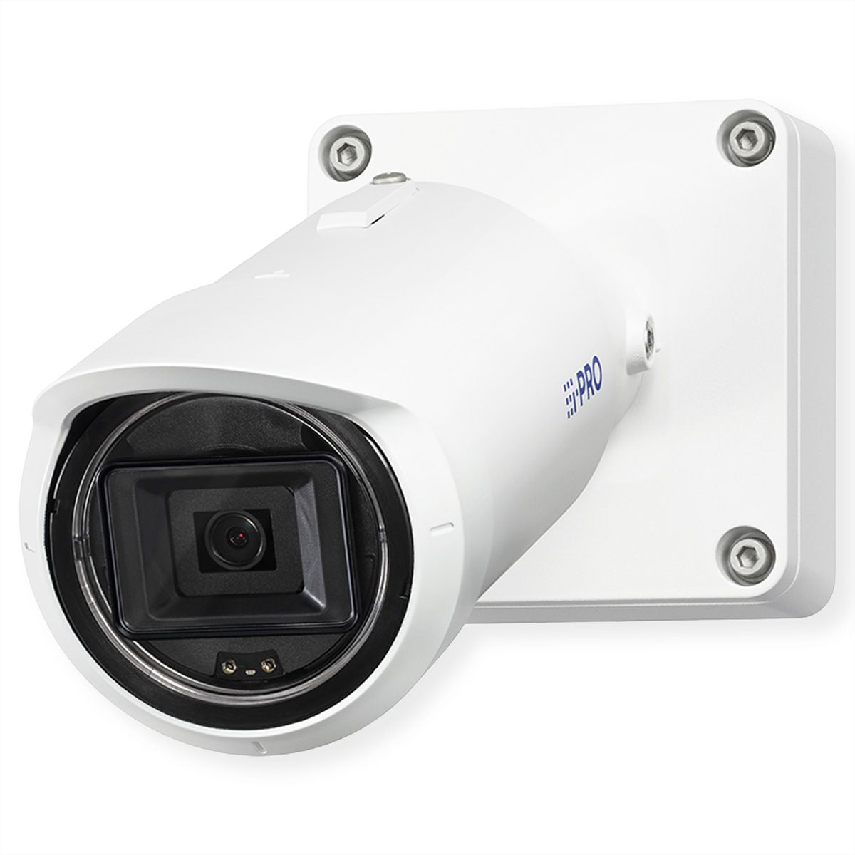 i-PRO WV-S15500-F6L Outdoor Bullet 5MP