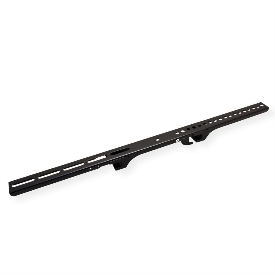 VALUE TV-Wandhalterung, flexibel, 60-120 Zoll, bis 120 kg