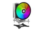 XILENCE XC149 ARGB CPU-Kühler, 120mm PWM FDB Lüfter, 150W TDP