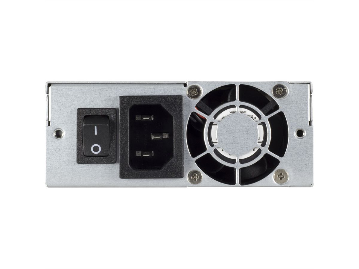 Netzteil 500W für Servergehäuse 1HE