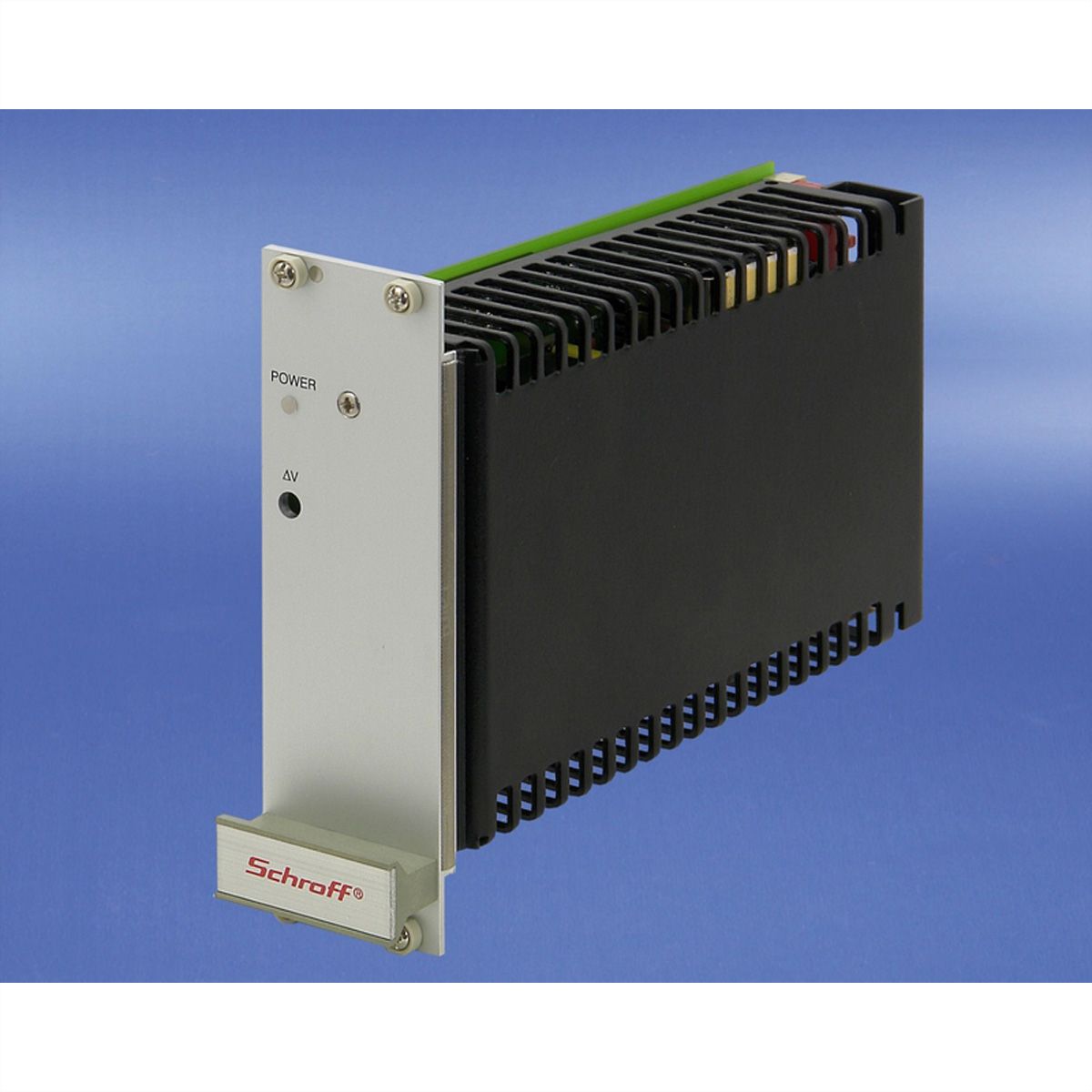 SCHROFF maxpower, 180 W, single - NETZGERAET MAX180-112