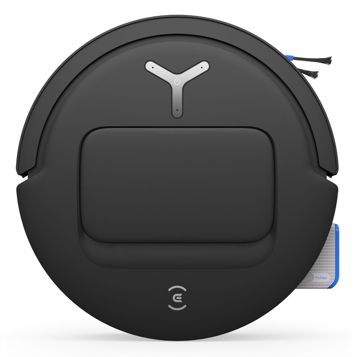Ecovacs Saugroboter DEEBOT T80 Omni, schwarz