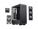 ANTEC 900 PC Gehäuse ATX Full Big Tower, schwarz