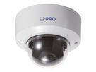 I-PRO WV-X22600-V2L Dome AI 6MP Indoor VANDAL