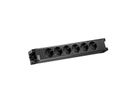 BACHMANN STEP Base 6xCEE7/3 GST18, schwarz