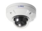 i-PRO WV-S25500-V3LN Outdoor Dome VANDAL 1/3" 5MP  2,9 - 9 mm