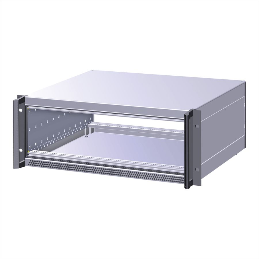 SCHROFF RAT.AIR WI GR 6/7HE 84TE 255T