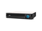 APC SMC1000I-2UC 1000VA 2U Rack mountable LCD