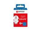 Skross World to Europe retail