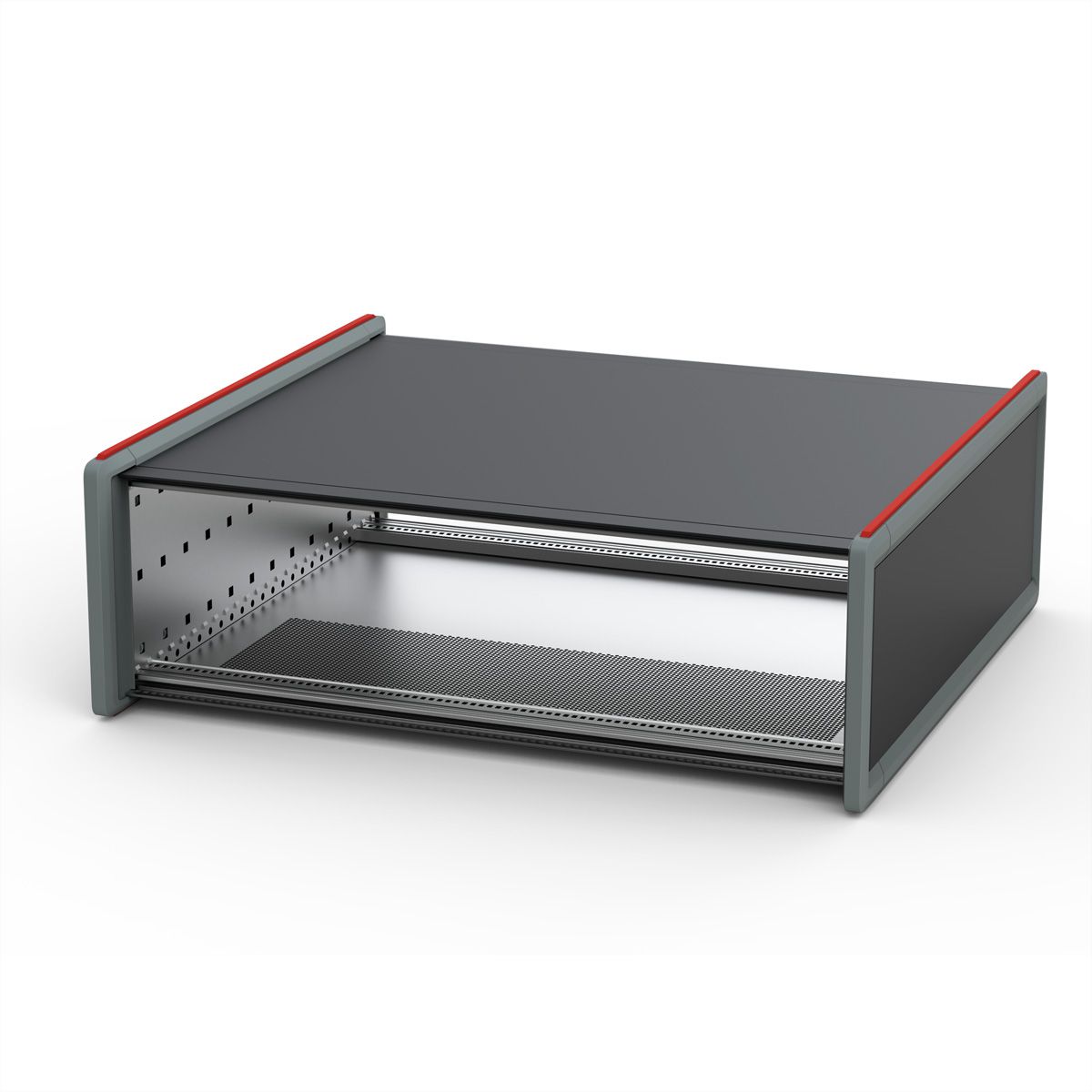 SCHROFF RPRO STYLE 3HE 84TE 235T F-T/T S.L.