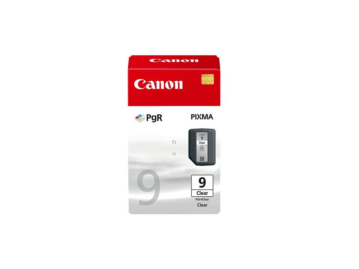Canon PGI-9CO Klartinte (Chroma Optimiser)