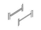 SCHROFF 19"RASTERPROFIL 25HE 7021 2X