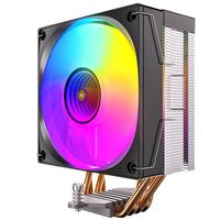 ANTEC F400 ARGB CPU Cooler, Prozessorlüfter