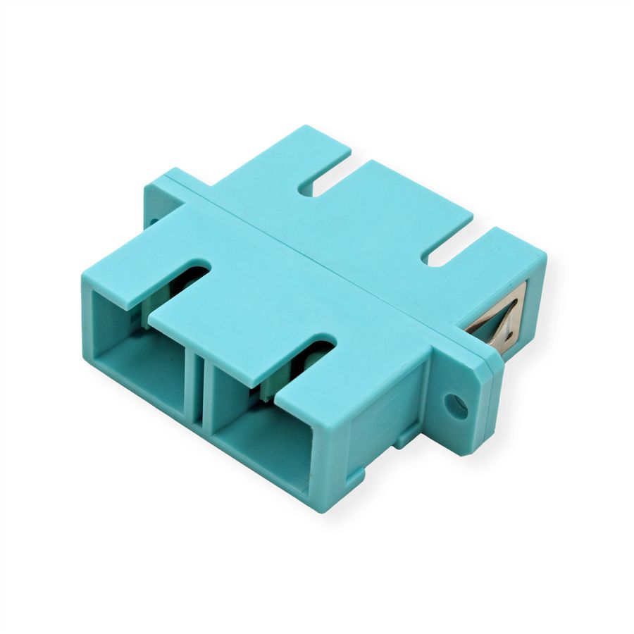 VALUE LWL-Kupplung SC/SC duplex, OM3, Z