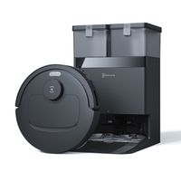 Ecovacs Saugroboter DEEBOT T30e OMNI