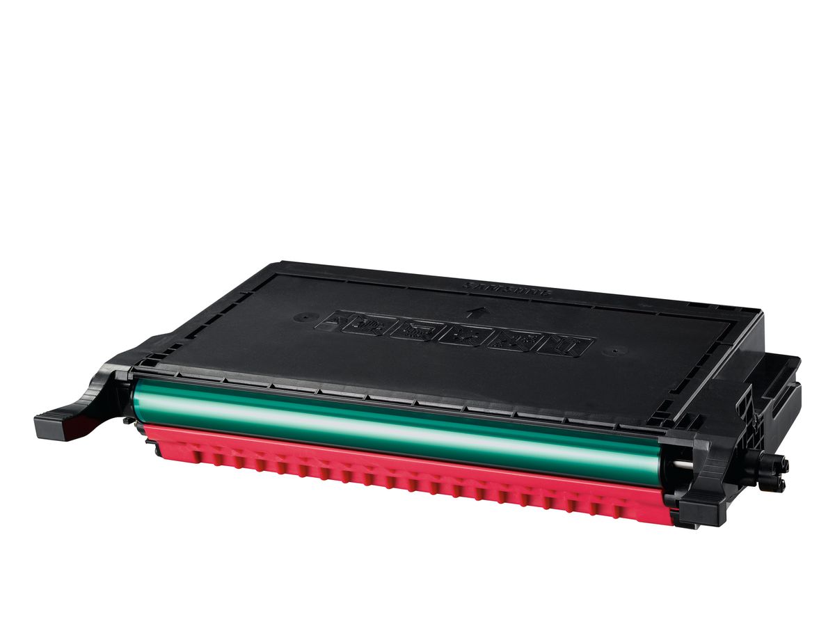 Samsung CLP-M660A Tonerkartusche Original Magenta 1 Stück(e)