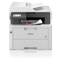 Brother MFC-L3760CDW Multifunktionsdrucker LED A4 600 x 2400 DPI 26 Seiten pro Minute WLAN