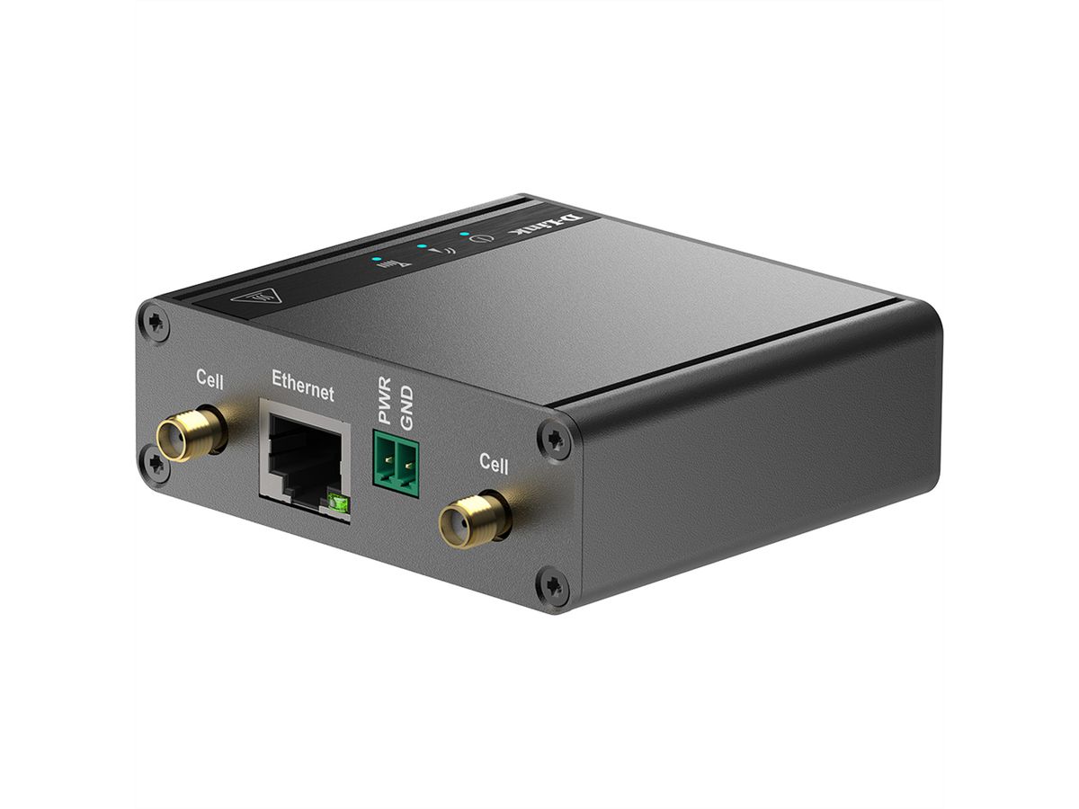 D-LINK DWM-311-G 5G M2M Modem
