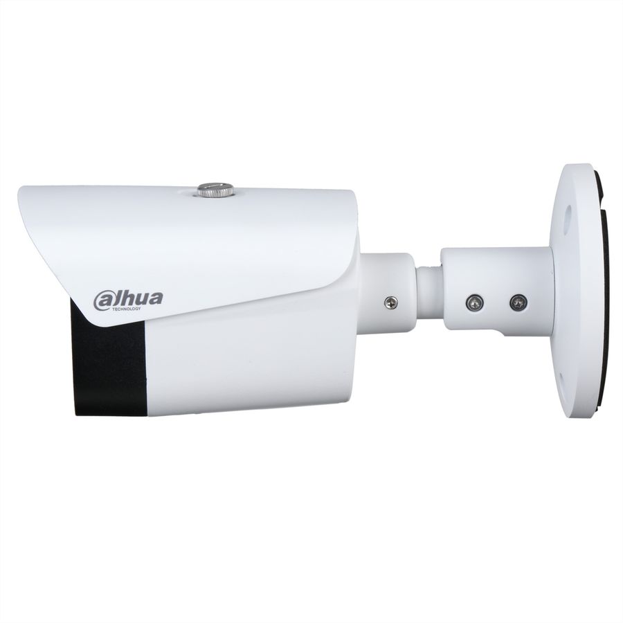 DAHUA DHI-TPC-BF1241-B7F8-DW-S8, Security Bullet Kamera