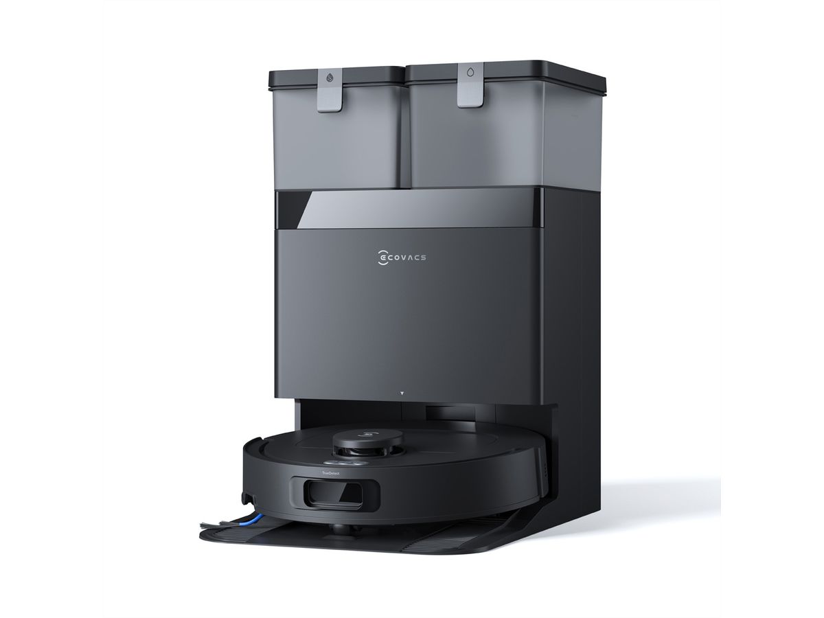 Ecovacs Saugroboter DEEBOT T30e OMNI
