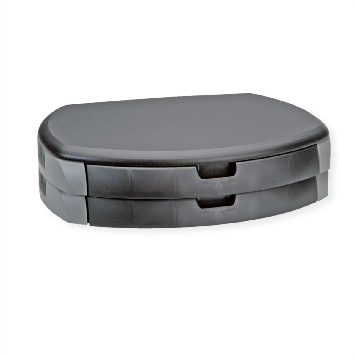 ROLINE Monitor-/Drucker-Ständer Trend, bis 20 kg
