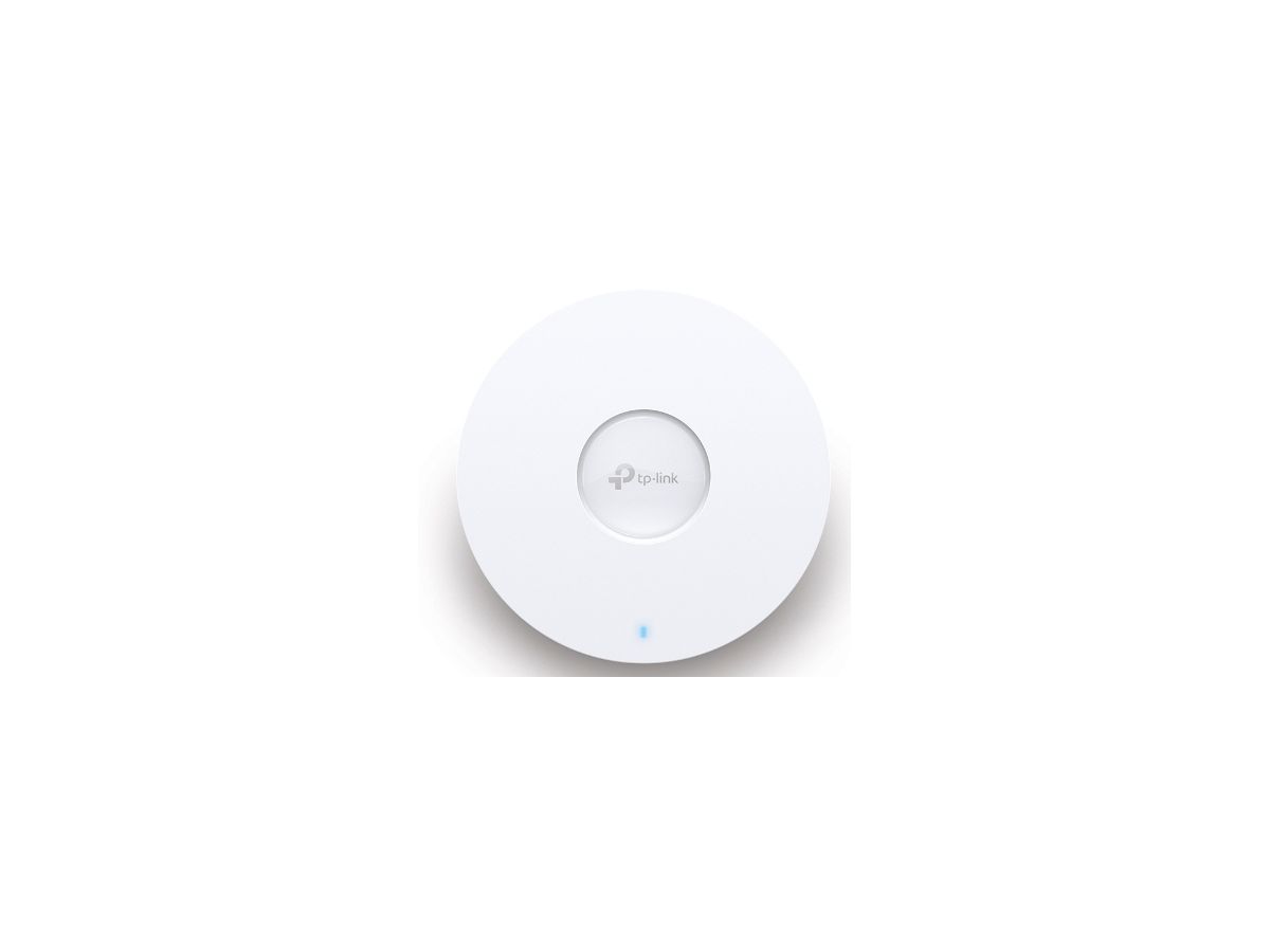 TP-Link Omada EAP653 UR WLAN Access Point 2976 Mbit/s Weiß Power over Ethernet (PoE)