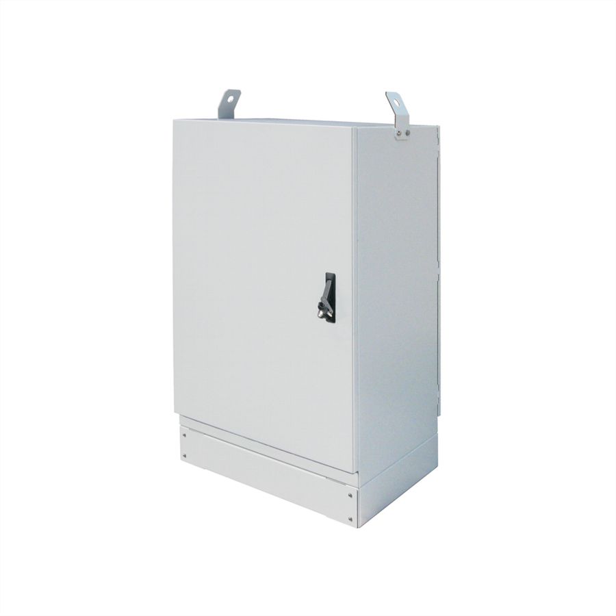 SCHROFF COM FTTX 600H800B600T 1-TUER