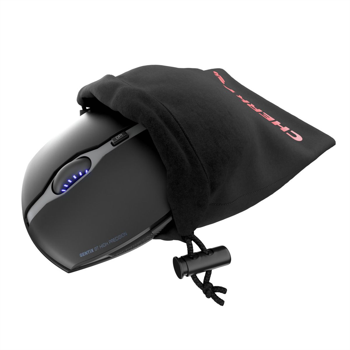 CHERRY JW-7500-2 GENTIX BT Maus