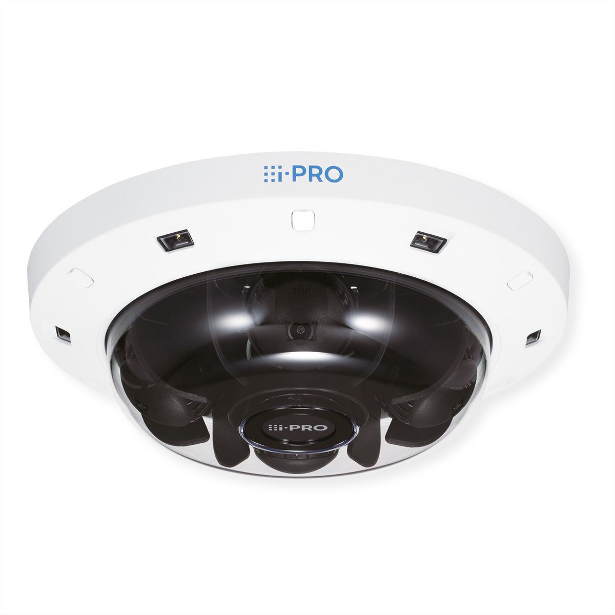 i-PRO WV-S8564L Multisensor Kamera 4x 6 MP