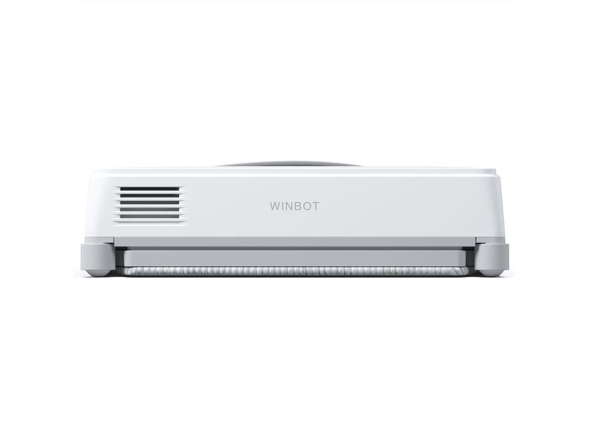 Ecovacs Fensterreiniger WINBOT MINI, grau