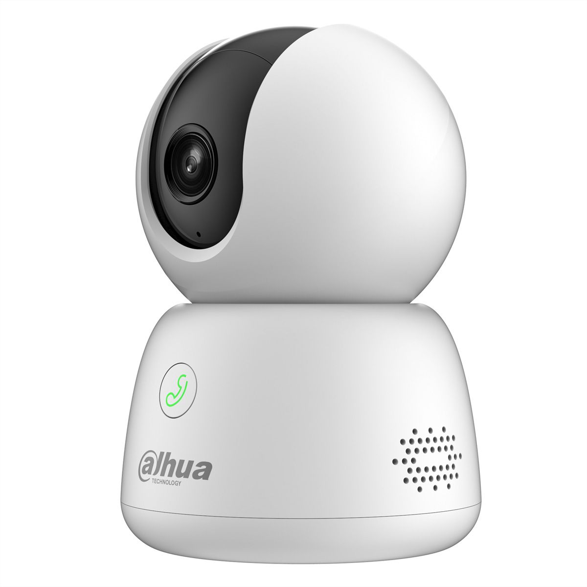 DAHUA DH-IPC-H3BP-0360B Indoor PT-Kamera 3 MP, 79°, IR-LED 10m, WiFi