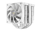 ANTEC F620 Digital Pro White CPU Cooler, Prozessorlüfter