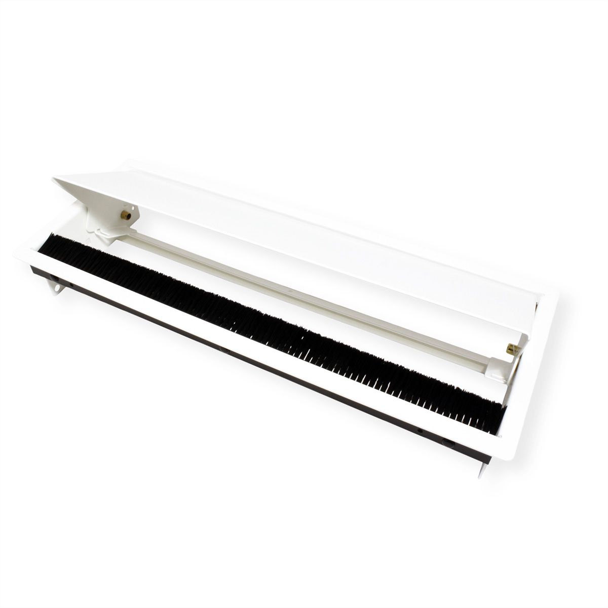 BACHMANN CONI Einbaurahmen large, weiß