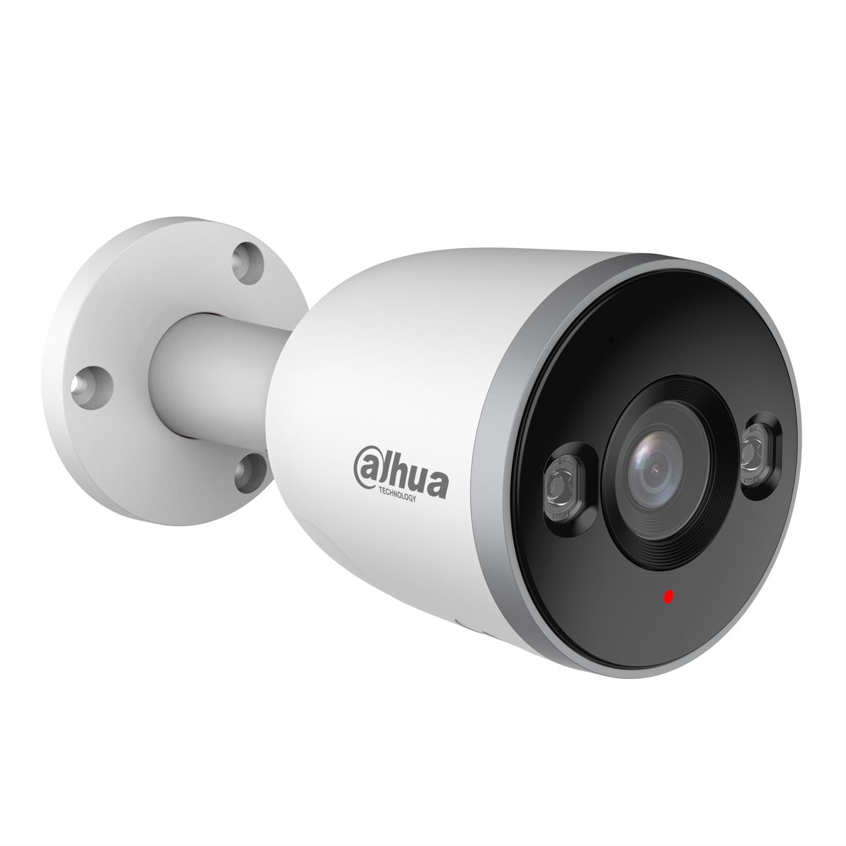 DAHUA DH-IPC-F3DP-IL-0280B-EUR, Bullet 3MP 2,8mm IR LED WLAN Kamera
