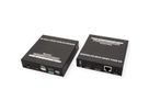 VALUE KVM Verlängerung über Kat.6/6A, HDMI, max. 120m