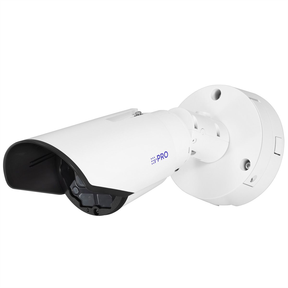 i-Pro WV-X15501-Z1L Bullet Kamera 5 MP, 10x, 6.1-58°, IR-LED 180m