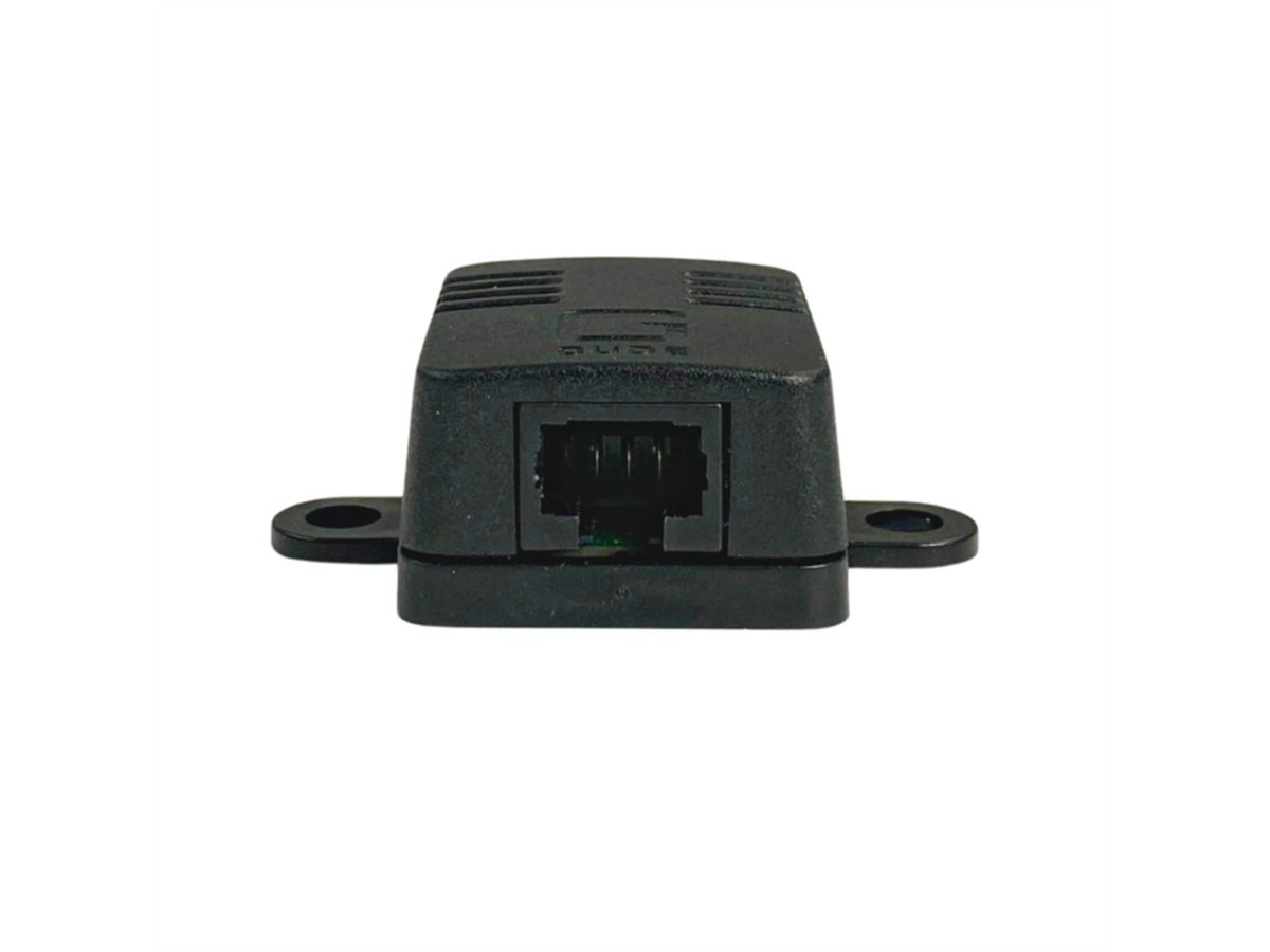 GUDE 7210 Temperatur-/Luftfeuchte-/ Luftdruck-Sensor mit 2 Signaleingängen