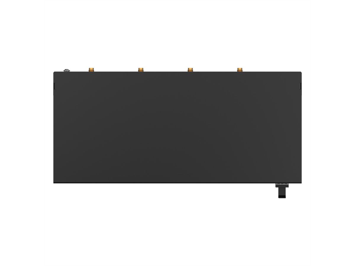 TELTONIKA RUTXR1 Enterprise SFP/LTE Rackable Router