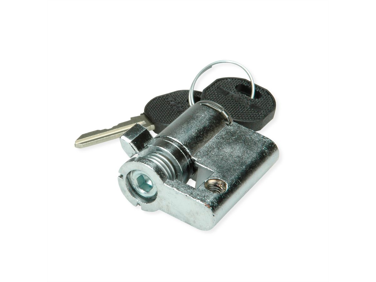 SCHROFF SCHL.ZYLINDER EMKA EK 333 60127435