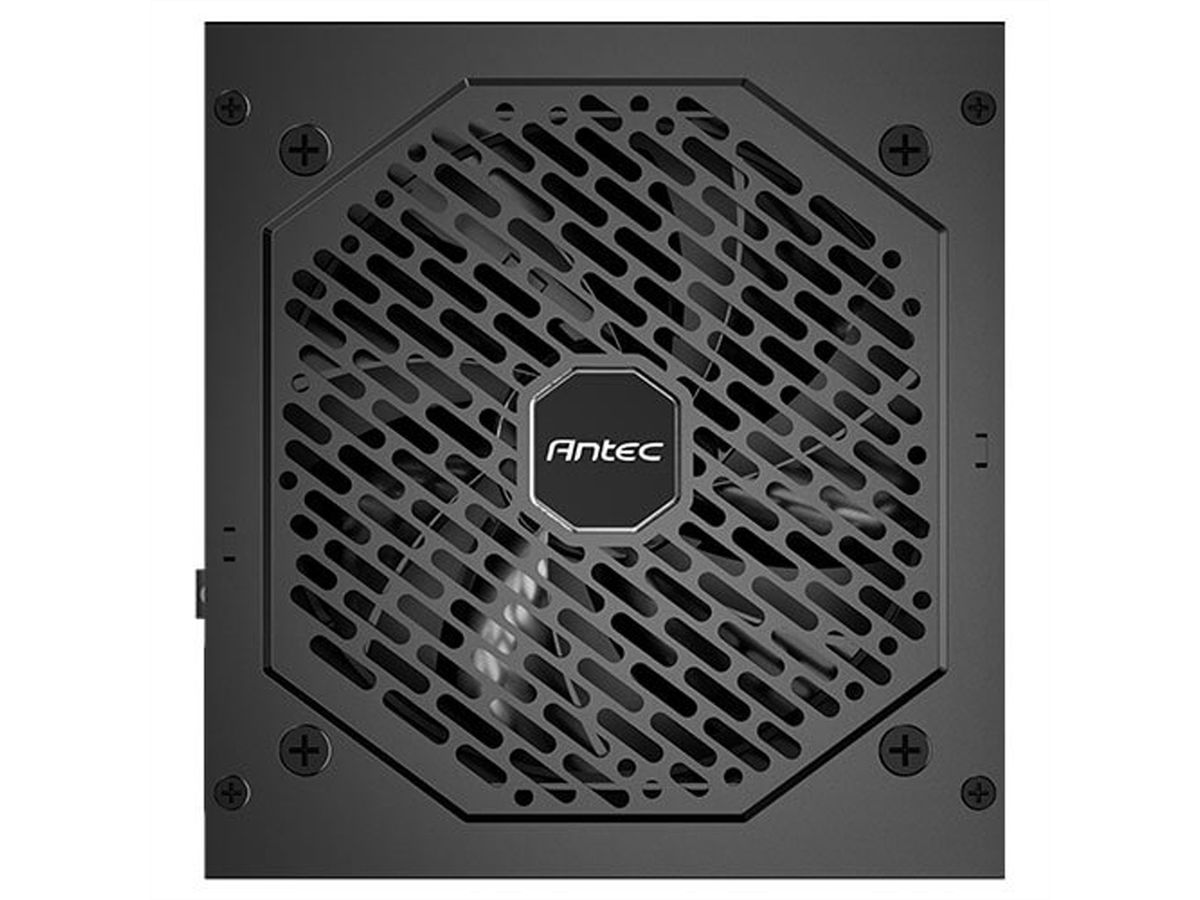 ANTEC NE850P EC Netzteil 850W, schwarz
