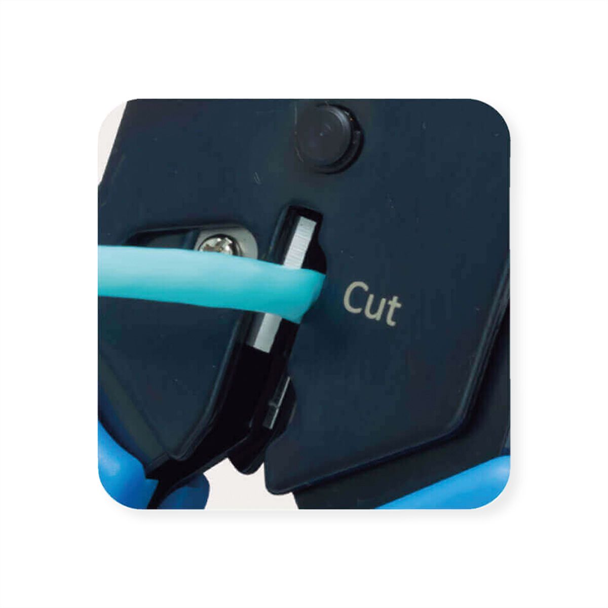 VALUE Universal Crimpzange für Modular Stecker