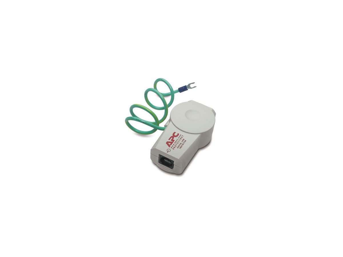 APC PTEL2 Protectnet RJ45, Tel/DSL/Modem