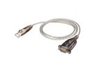 ATEN UC232A1 USB zu Seriell Konverter, 1 m