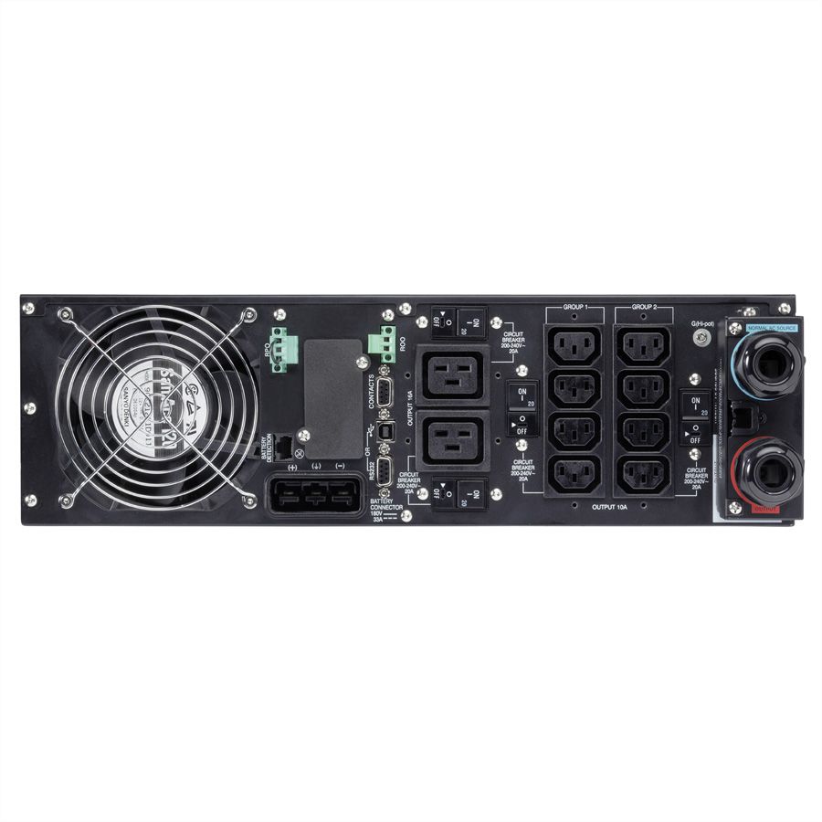 EATON 9SX 5000i RT3U