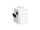 Skross PRO World Universal Reiseadapter, Weltweit