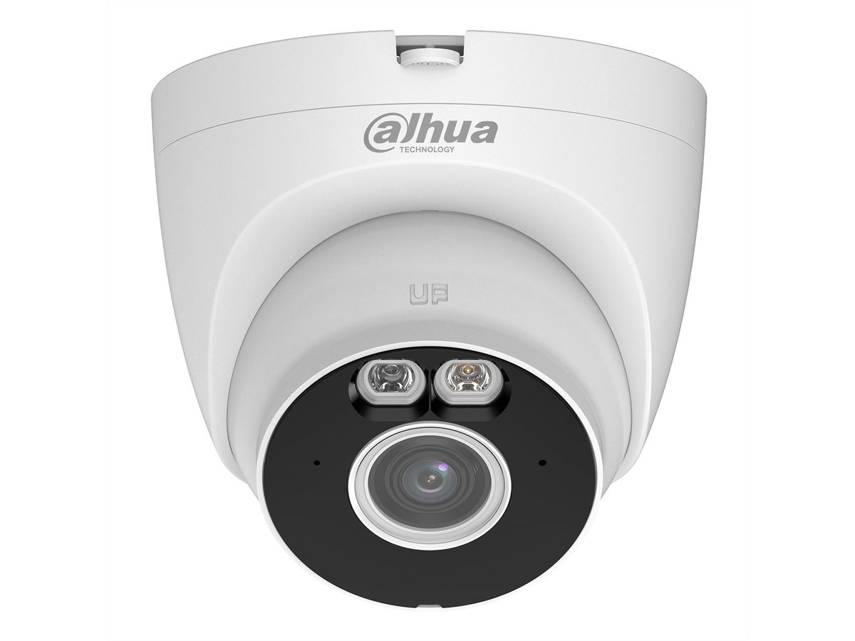 DAHUA DH-IPC-T3AP-PV-0360B-EUR, Eyeball 5MP 3,6mm IR LED WLAN Kamera
