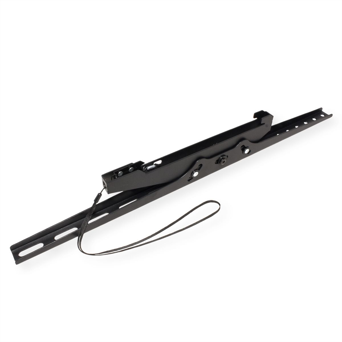VALUE TV-Wandhalterung, neigbar, 60-120 Zoll, bis 120 kg