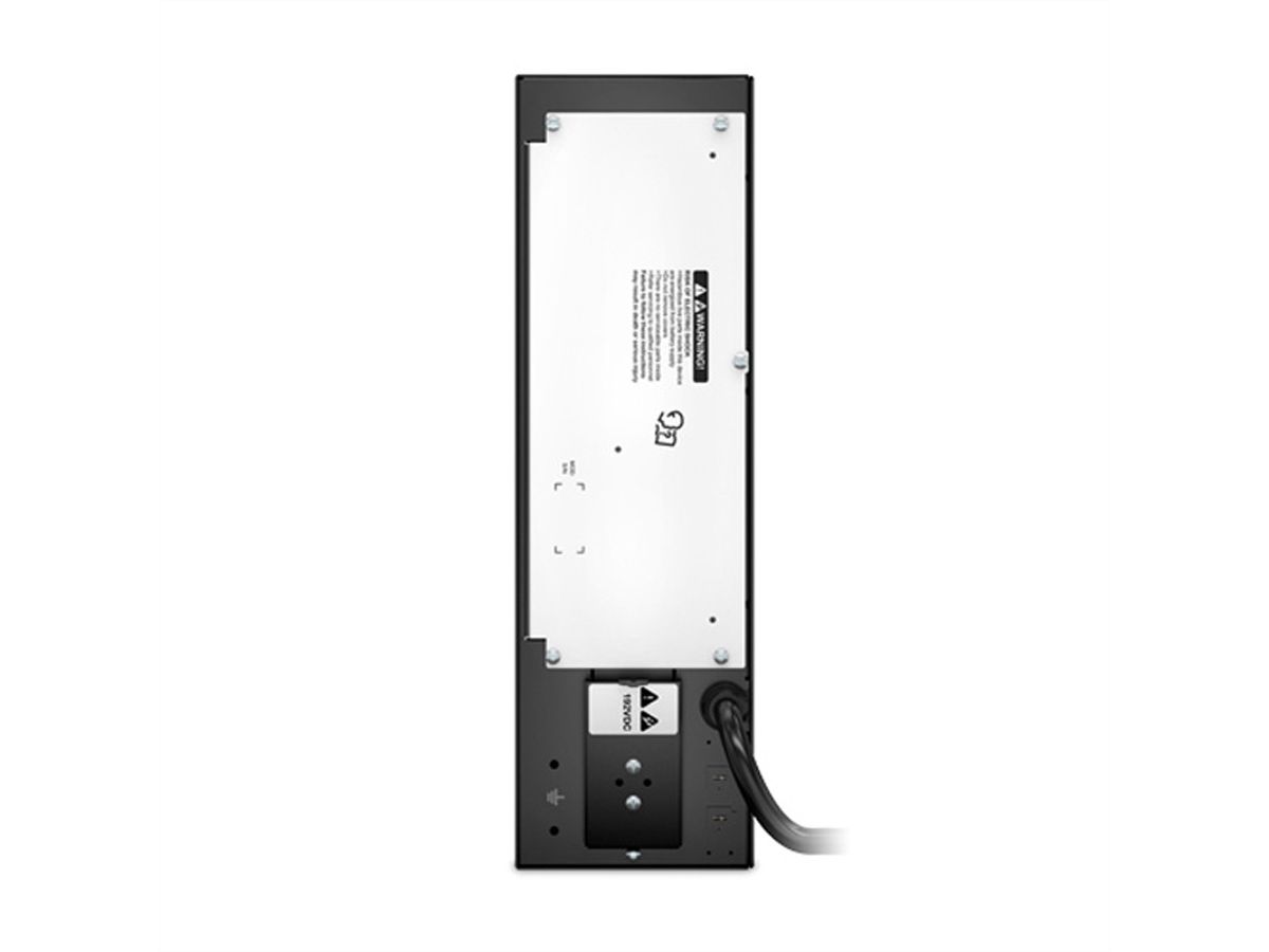 APC Smart-UPS SRT 192V 8 - 10kVA Tower Battery Pack